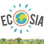Ecosia save the planet while surfing the net