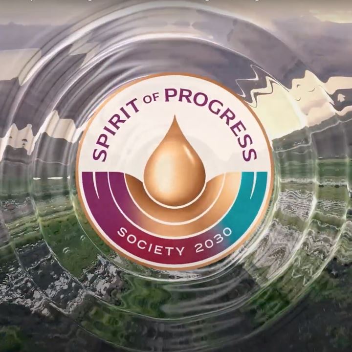 Diageo's 10 year sustainability plan Wasted.ie